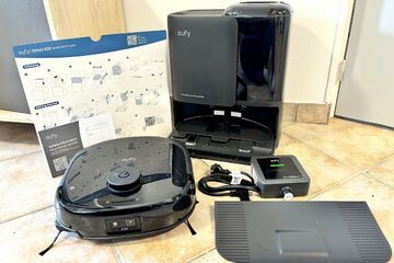 Eufy Omni E25 Review