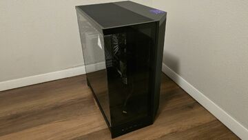 NZXT H9 Flow testé par Tom's Hardware NZXT H9 Flow testé par Tom's Hardware