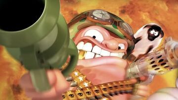 Worms Armageddon: Anniversary Edition test par GameScore.it