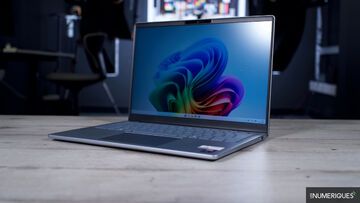 Dell Plus 14 test par Les Numriques