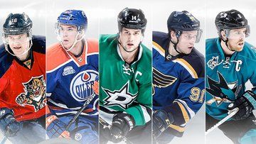 Test NHL 17