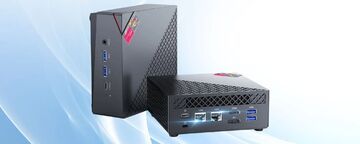 Test NiPoGi AM06PRO