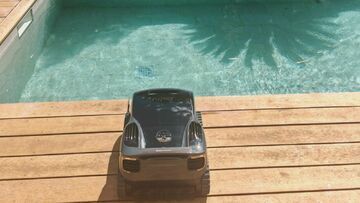 Aiper Scuba X1 testé par Presse Citron Aiper Scuba X1 testé par Presse Citron