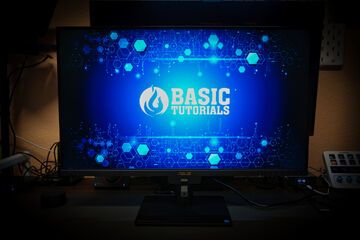 Review Asus  ProArt PA27UCGE