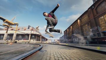 Tony Hawk's Pro Skater 3 + 4 testé par GameScore.it Tony Hawk's Pro Skater 3 + 4 testé par GameScore.it