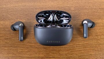 Creative Aurvana reviewed by Chip.de Creative Aurvana reviewed by Chip.de
