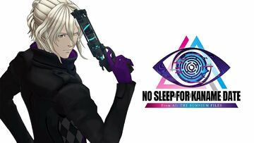 No Sleep For Kaname Date testé par Nintendo-Town No Sleep For Kaname Date testé par Nintendo-Town