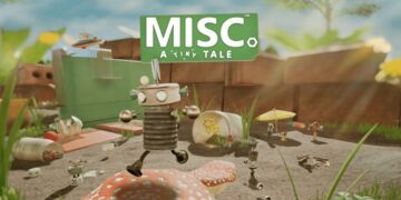 Misc. A Tiny Tale testé par Movies Games and Tech Misc. A Tiny Tale testé par Movies Games and Tech