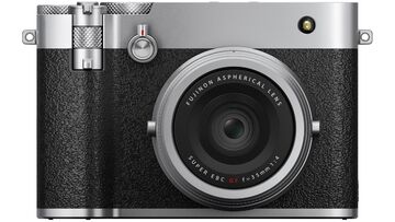 Fujifilm GFX100RF testé par Les Numériques Fujifilm GFX100RF testé par Les Numériques