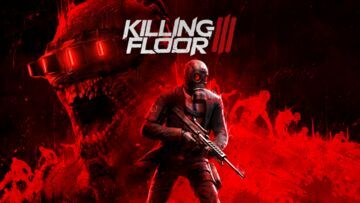 Killing Floor 3 testé par Hinsusta Killing Floor 3 testé par Hinsusta