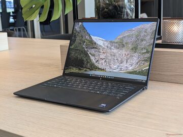 HP EliteBook X G1i testé par NotebookCheck HP EliteBook X G1i testé par NotebookCheck