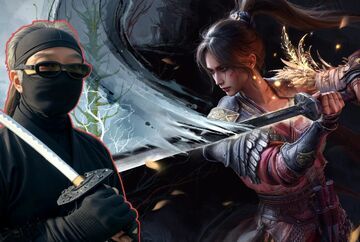 Wuchang Fallen Feathers testé par N-Gamz Wuchang Fallen Feathers testé par N-Gamz