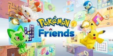 Friends test par Nintendo-Town Friends test par Nintendo-Town
