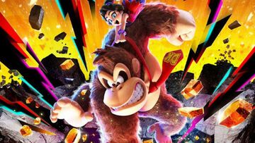 Donkey Kong Bananza testé par GameHope Donkey Kong Bananza testé par GameHope