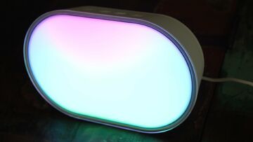 Luna test par Trusted Reviews