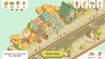 Minami Lane testé par GameReactor Minami Lane testé par GameReactor