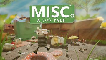 Misc. A Tiny Tale testé par Well Played Misc. A Tiny Tale testé par Well Played