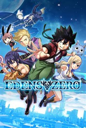 Edens Zero reviewed by Xbox-Mag Edens Zero reviewed by Xbox-Mag