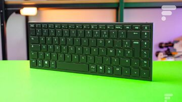 Razer Joro test par FrAndroid