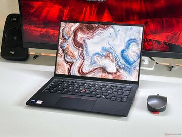 Lenovo ThinkPad E14 testé par NotebookCheck Lenovo ThinkPad E14 testé par NotebookCheck