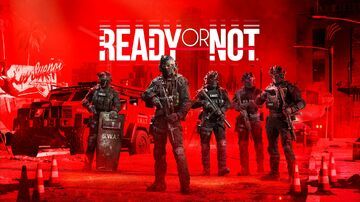 Ready or Not testé par Well Played Ready or Not testé par Well Played