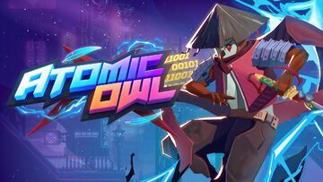 Atomic Owl testé par Xbox Tavern Atomic Owl testé par Xbox Tavern