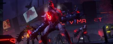 Killing Floor 3 test par TheSixthAxis