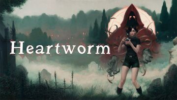 Heartworm   6 tests