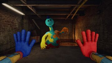 Poppy Playtime reviewed by TheXboxHub