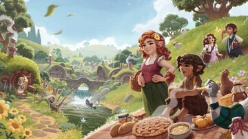 Lord of the Rings Tales of the Shire im Test: 16 Reviews und 13 Bewertungen — Durchschnitt: 3.1/5 Lord of the Rings Tales of the Shire im Test: 16 Reviews und 13 Bewertungen — Durchschnitt: 3.1/5