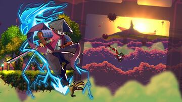 Atomic Owl testé par Checkpoint Gaming Atomic Owl testé par Checkpoint Gaming
