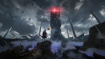 Shadow Labyrinth testé par Console Tribe Shadow Labyrinth testé par Console Tribe