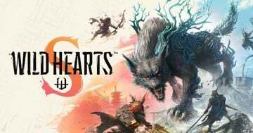 Wild Hearts S test par COGconnected