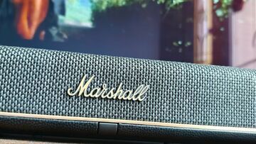 Marshall Heston 120 testé par Presse Citron Marshall Heston 120 testé par Presse Citron