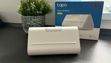 TP-Link Tapo H500  3 tests