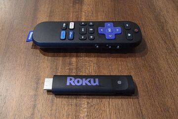 Roku Streaming Stick test par PCWorld.com Roku Streaming Stick test par PCWorld.com