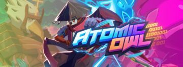 Atomic Owl testé par Pizza Fria Atomic Owl testé par Pizza Fria