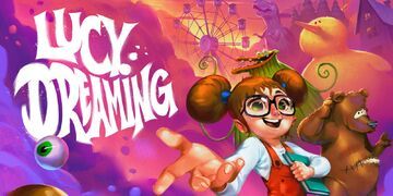 Lucy Dreaming testé par Nintendo-Town Lucy Dreaming testé par Nintendo-Town