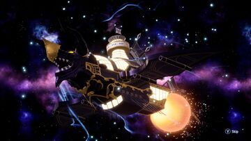 Edens Zero reviewed by Phenixx Gaming Edens Zero reviewed by Phenixx Gaming