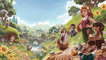 Lord of the Rings Tales of the Shire testé par Checkpoint Gaming Lord of the Rings Tales of the Shire testé par Checkpoint Gaming