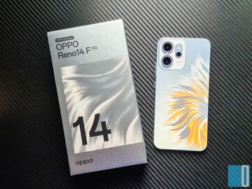 Oppo Reno 14 reviewed by OhSem Oppo Reno 14 reviewed by OhSem