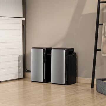 EcoFlow Stream Ultra testé par Maison et Domotique EcoFlow Stream Ultra testé par Maison et Domotique