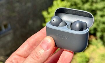 Review Oppo Enco Buds 3 Pro Review Oppo Enco Buds 3 Pro