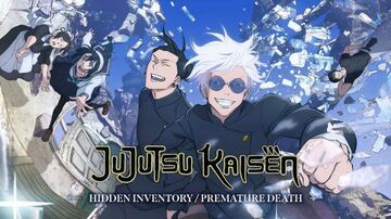 Jujutsu Kaisen Anime Breakfast testé par tuttoteK Jujutsu Kaisen Anime Breakfast testé par tuttoteK
