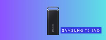 Samsung T5 Review
