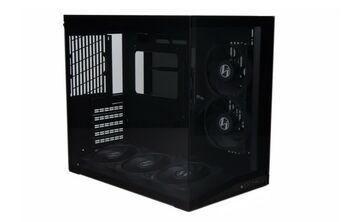 Test Lian Li O11D Mini V2