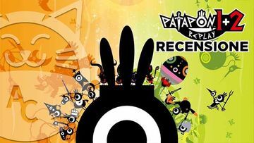 Patapon 1+2 Replay testé par GamerClick Patapon 1+2 Replay testé par GamerClick
