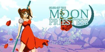 Saga of the Moon Priestess testé par Nintendo-Town Saga of the Moon Priestess testé par Nintendo-Town