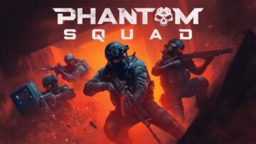 Test Phantom Squad 