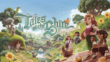 Lord of the Rings Tales of the Shire testé par GamingBolt Lord of the Rings Tales of the Shire testé par GamingBolt